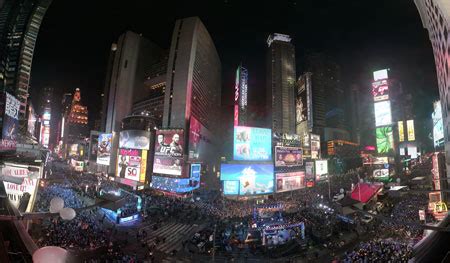 Times Square Cams